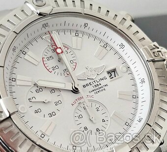 Predam BREITLING SUPER AVENGER 48MM - 2