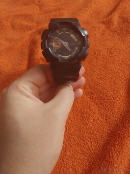 Hodinky G Shock - 2