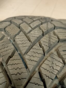 Zimné pneumatiky Continental 175/65 R14 - 2