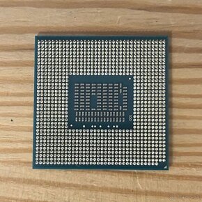 CPU Intel Core i3-3110M (SR0N1) - 2