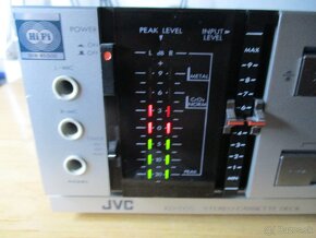 JVC KD-D55 - 2