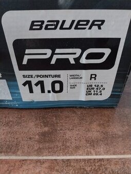 Bauer Pro skate SR - 2