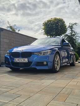 BMW 340i Xdrive Webasto - 2