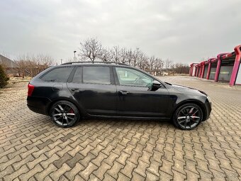 Škoda Octavia 3 RS 2.0TDI 135kw,DSG - 2