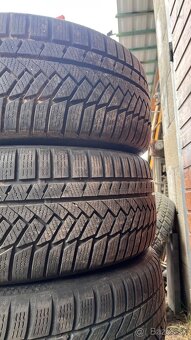 ⚫️Pneu 235/45 r18 Continental - 2