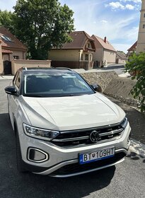 Volkswagen Troc 1.5 TSI Style DSG - 2