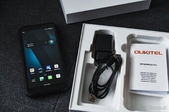 Oukitel WP 20 - 2