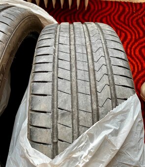 Hankook letné pneu 225/45 R17 - 2