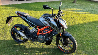 KTM 125 DUKE - 2