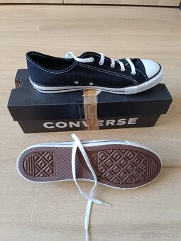 Tenisky Converse All Star Dainty - 2