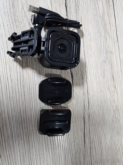 GoPro Hero 4 session  Kamera je uplne nova, jednoducho je to - 2