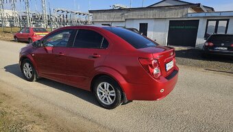 Chevrolet Aveo 1.3 D - 2