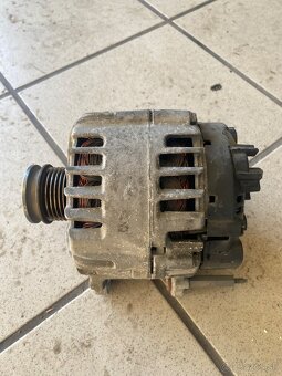 Alternator 1.2 tsi - 2