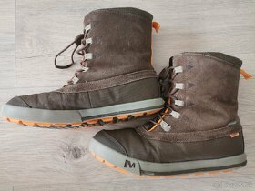 Snehule Merrell snow bank 38 - 2