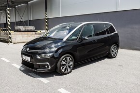 Citroën C4 Grand Spacetourer BlueHDi 130 Feel A/T 02/2019 - 2