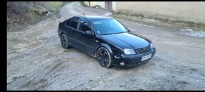 Volkswagen Bora 1.9tdi 96kw - 2