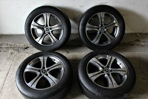 17” SADA------MERCEDES------W-213-----r.v-2018-----5x112 r17 - 2