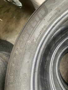 205/55 r17 michelin - 2