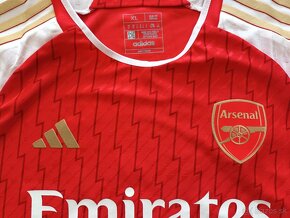 Arsenal 23/24 Home - 2