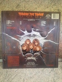 Arakain - Trash the thrash - 2