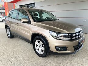 Volkswagen Tiguan 1.4 TSi 90 kW - 2