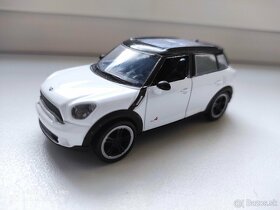 MINI Cooper S Countryman 1/43 - 2