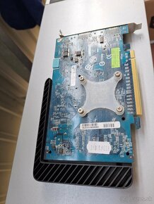 NVIDIA GEFORCE NX86T256H - 2