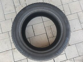 Zimné gumy 285/45 R20 XL - 2