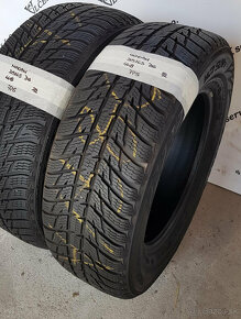 Zimné pneumatiky 215/65 R16 NOKIAN DOT4418 - 2