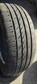 195/50R15 matador letné pneu - 2