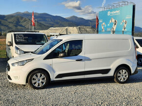 Ford Transit Connect 1,5 TDCi L2 Maxi - 2