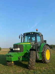 Predam john deere 6220 - 2