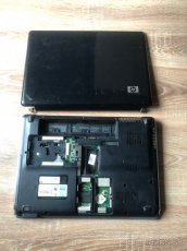 HP Pavilion DV5 na ND - 2