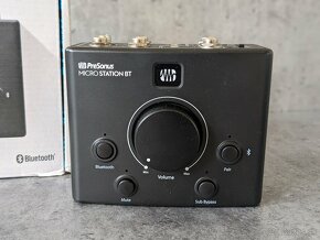 Presonus Micro Station BT - 2