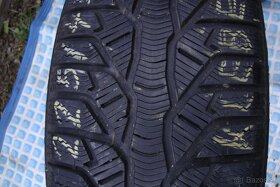 225/45R17 Kleber Krisalp Hp2 1kus zimná - 2