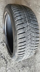 Zimne 215/45 R16 - 2