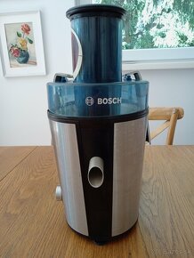 Robot Bosch - 2