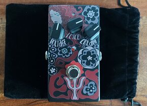 Keeley Psi Fuzz - 2