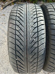 255/55 r18 - 2