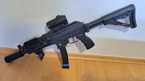 LCT PP19 Full Upgrade - 2