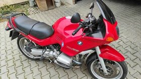 BMW R1100 RS - 2