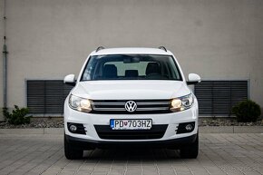 Volkswagen Tiguan 2.0 SCR TDI 110k BMT Trend Fun EU6 - 2