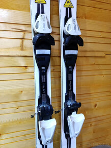 LYŽE HEAD WORLDCUP REBELS JR 120CM - 2