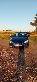 Seat toledo - 2