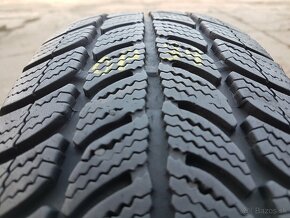 Zimné pneumatiky 175/65 R15 Sava - 2