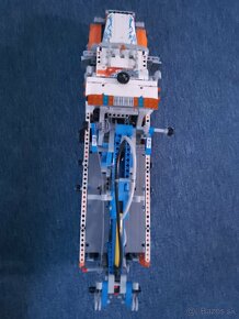 Lego  technic odťahovka c. 42128 - 2