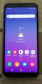 Samsung Galaxy J6 - Android 100777 - 2