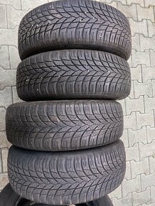 195/65R15 Lassa zimne - 2