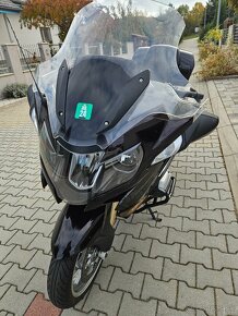 BMW R1200 RT - 2