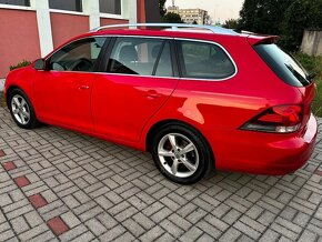 Volkswagen golf 6 1.6 TDI - 2